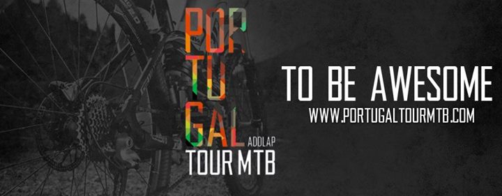 Portugal Tour MTB